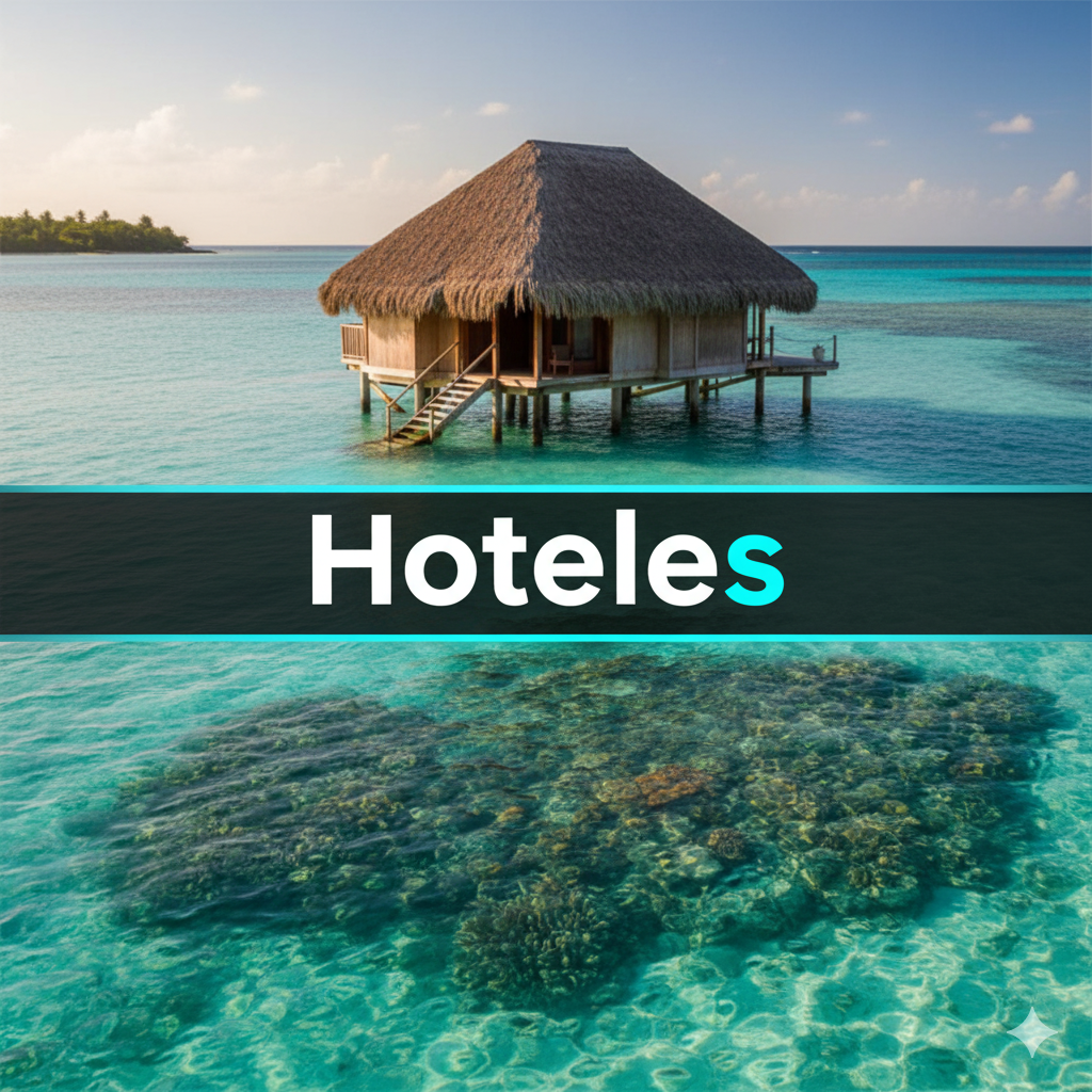 Hoteles en Bocas del Toro