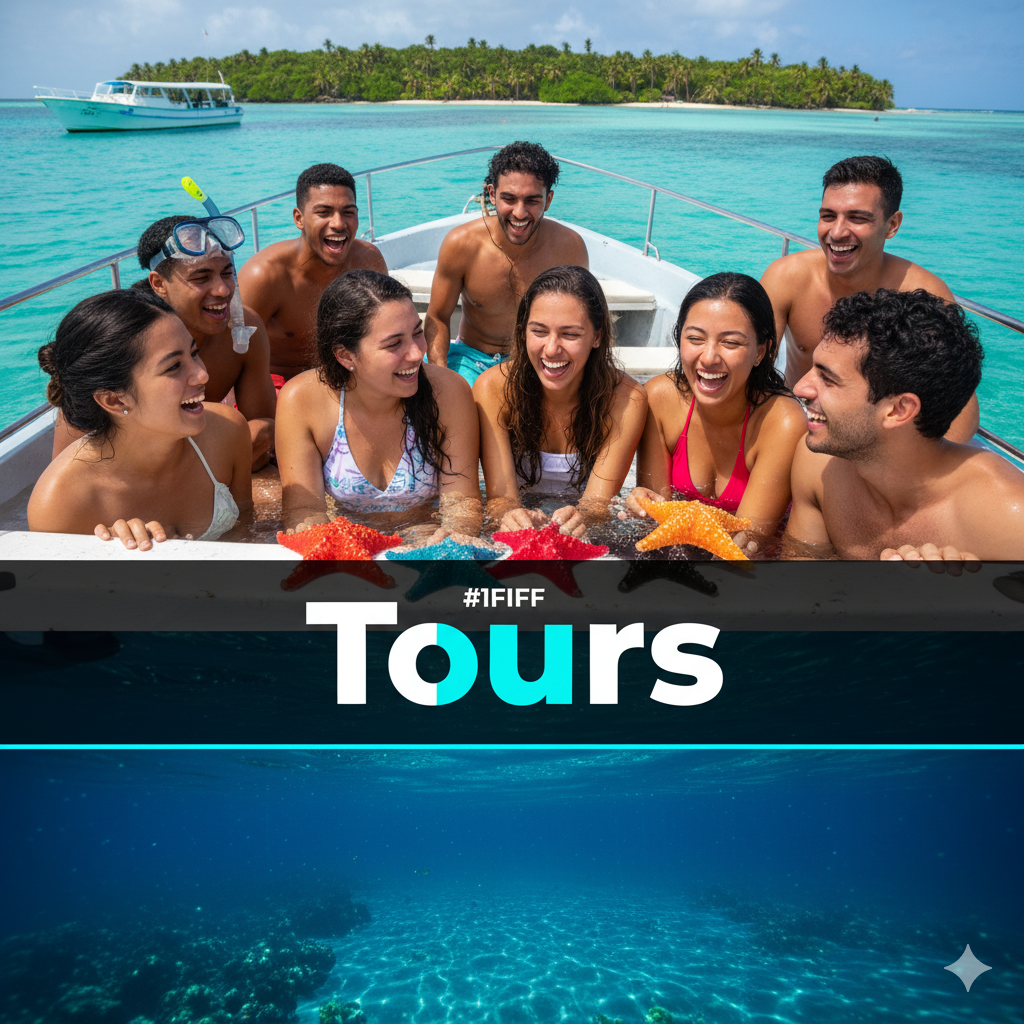 Tours en Bocas del Toro